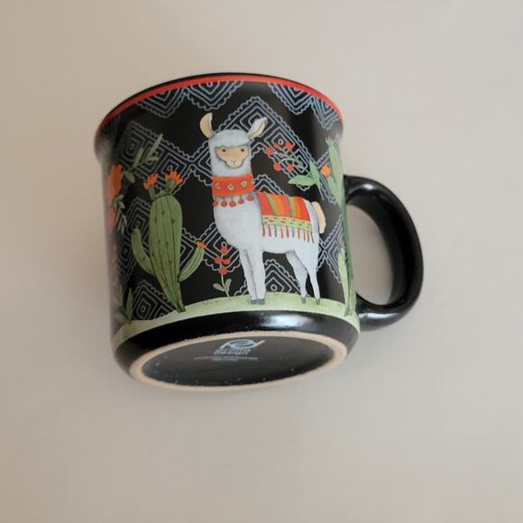Prima Design Llama ceramic mug - Picture 5 of 6